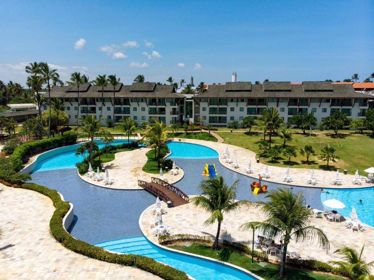 Flat Ou Bangalo Luxo Class Beira Mar Muro Alto Holiday home Porto de Galinhas