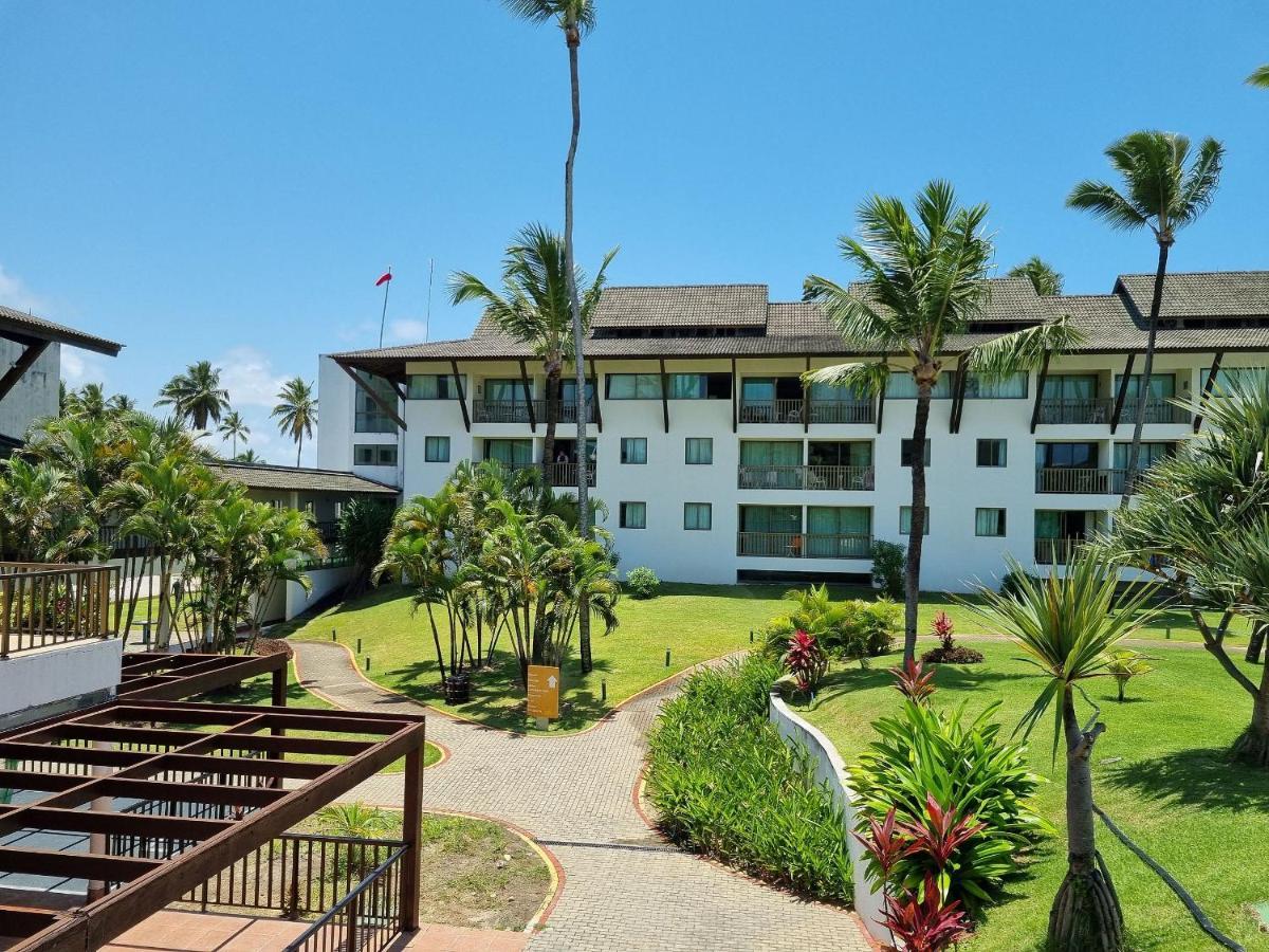 Flat Ou Bangalo Luxo Class Beira Mar Muro Alto Holiday home Porto de Galinhas