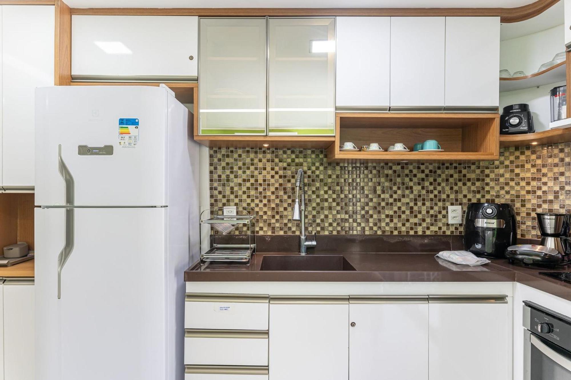 Flat Ou Bangalo Luxo Class Beira Mar Muro Alto Porto de Galinhas